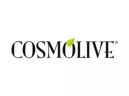 COSMOLIVE